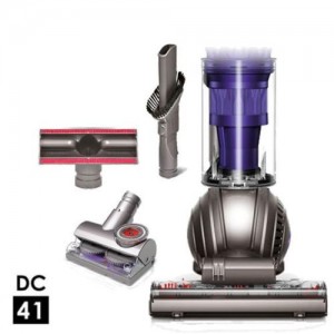 Dyson and tool