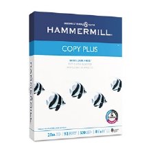 Hammermill copy Paper
