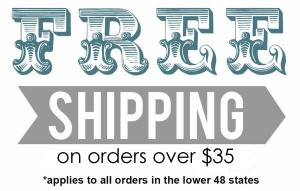 Pick Your Plum Free Shipping