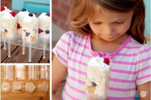 Push Pop Container 6 Pack