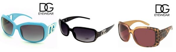 dg eyewear $7 sunglasses