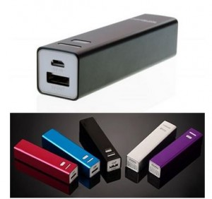 i-POWER 3300mAh Ultra Capacity USB Power Bank