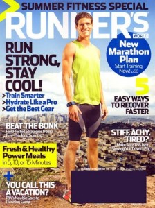 runners world