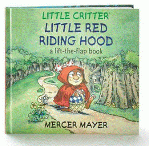 Little red