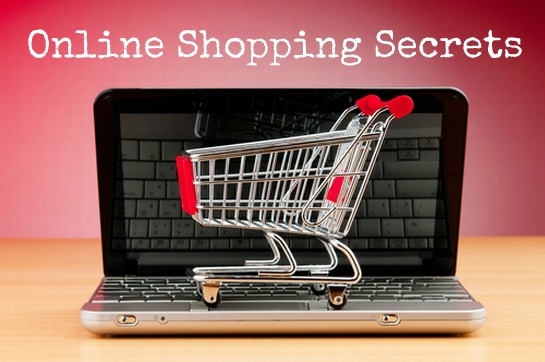 Online Shopping Secrets