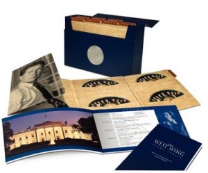 The West Wing The Complete Series Collection