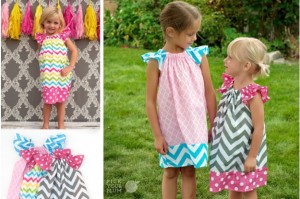 childrens dresses