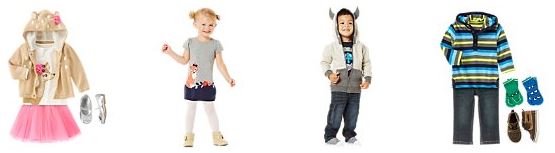 gymboree baby sale