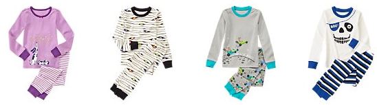 gymboree sleepwear
