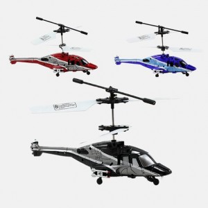 happy flyers rc helicopter