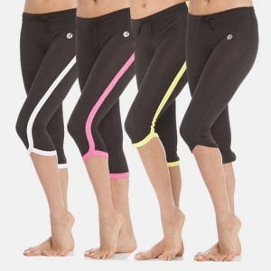 performance capris tanga deal