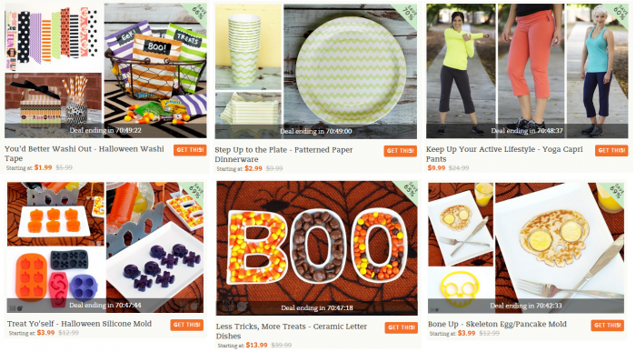 pick yoru plum halloween blowout