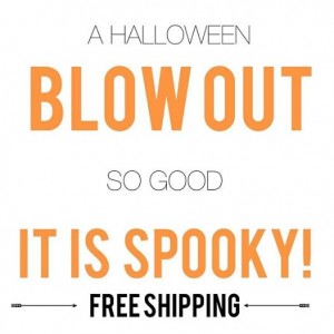 pick your plum halloween blowout