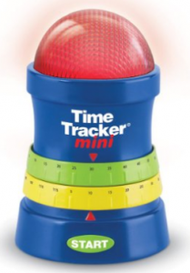 time tracker mini