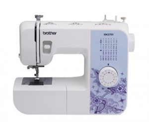 Brother XM2701 Lightweight