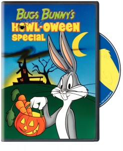 Bugs Bunny Howloween Special