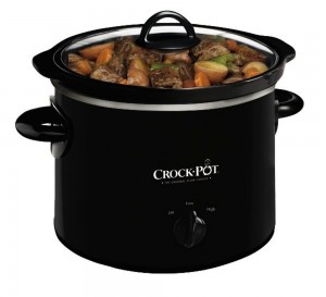 Crock Pot