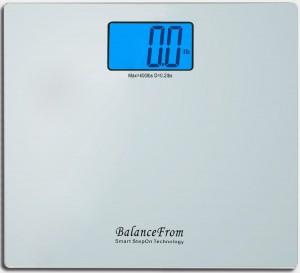 Digital Scale
