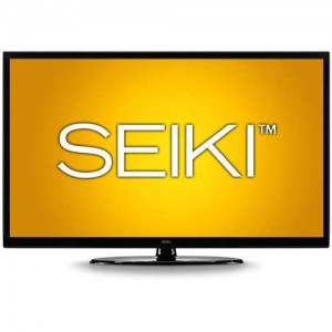 Seiki 60 Class 1080p LED HDTV