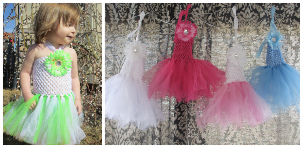 Tutu Dresses