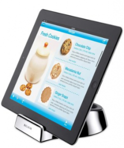 bake cheif stand for tablets