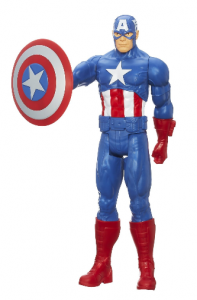 captian america