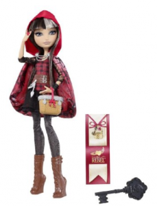 ever after high doll