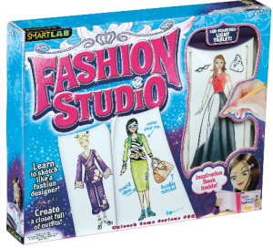 fashion studio
