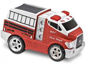 fire truck