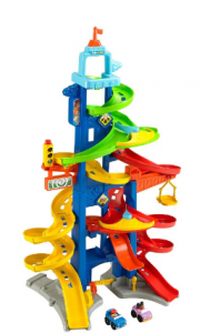 fisher price city skyway