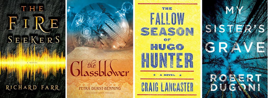 kindle first october