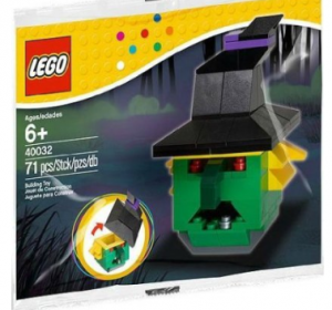lego witch