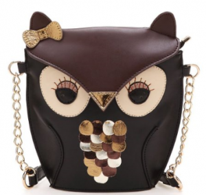 owl bag