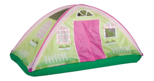 play safe tent