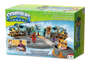 skylander fourse swap