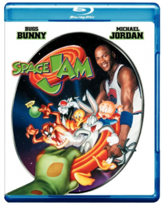space jam bluray