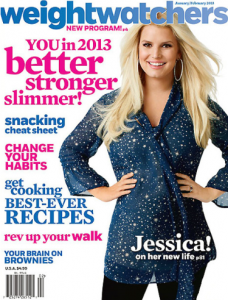 weight watchers mag