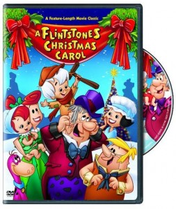 A Flintstones Christmas Carol
