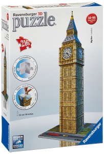 Big Ben