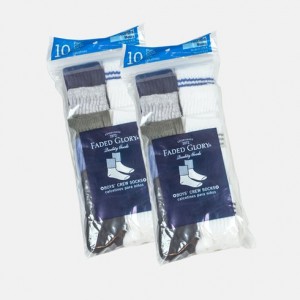 Boys Crew Socks
