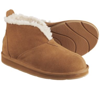 Cabela’s Youth Heidi Faux Slippers $8.99 (Reg $49.99) Free Shipping ...