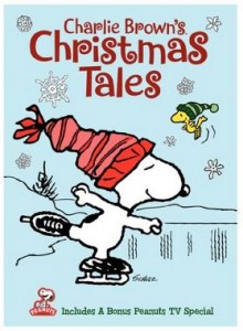 Charlie Brown's Christmas Tales