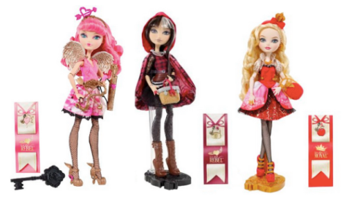 Ever after high