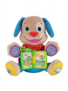 Fisher Price laugh and learn