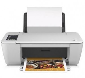 HP Deskjet Wireless Color Photo Printer with Scanner and Copier
