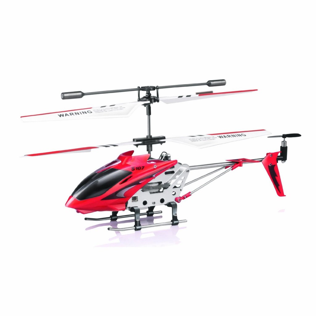 Syma Helicopter