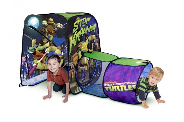 TMNT Playhut