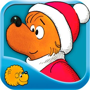 The Berenstain Bears' Christmas Tree App