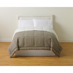 The Great Find Down Alternative Reversible Comforter