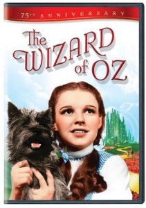 The Wizard of Oz 75th Anniversary Edition